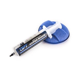 Optimum Hyper Shine DIY Ceramic Coating 15CC for Vehicles, No High Spots, Easy Application, No Polishing Required, 3 Years of Protection, High Slickness and Gloss, Fills Light Swirls and Scratches