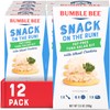 Bumble Bee Bumble Bee Snack On The Run Fat-Free Tuna