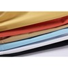 BINIDUCKLING Boys Summer Elastic Waist Shorts - School Uniforms Pull-on