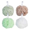 Esponja Exfoliante Grande For Baño Y Ducha, Unisex, Lujosa