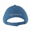 Napoli SSC Crest Baseball Cap