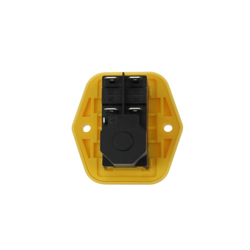 Redpart On/Off Switch 110V compatible with Belle Minimix 150 (May