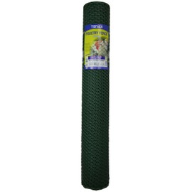 Tenax 72120348, 4' x 50', Green
