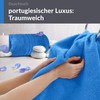 Lashuma Towel Set 70 x 140 cm Blue - Capri,