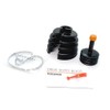 Spease BAC-KE10R Drive Shaft Boots Height 3.3 inches (85.6 mm),