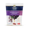 Manuka Health Manuka Honey Throat Lozenges - Blackcurrant Flavored Lozenges,