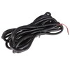 Silscvtt Electric Locker Wire Harness Axle P5155359 Replacement for JK