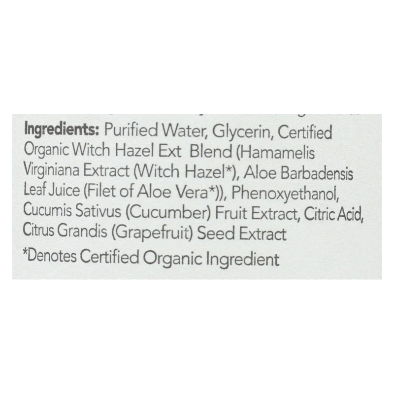 UD_Thayers Cucumber Witch Hazel Astringent 3 Fl Oz Case of