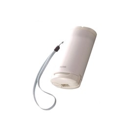 TOTO Travel Handy Washlet YEW350-WH