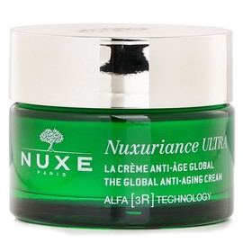 눅스 누슈리언스 울트라 글로벌 크림올 스킨 타입 50ml Nuxe Nuxuriance Ultra Global Cream All Skin Types 50ml