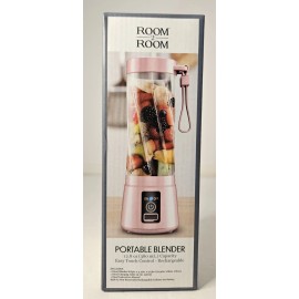 Room 2 room BRAND NEW! Room 2 Room Portable Blender Lavender-Shake