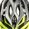 BLACK CREVICE Bicycle Helmet Adult I Bicycle Helmet I Bicycle