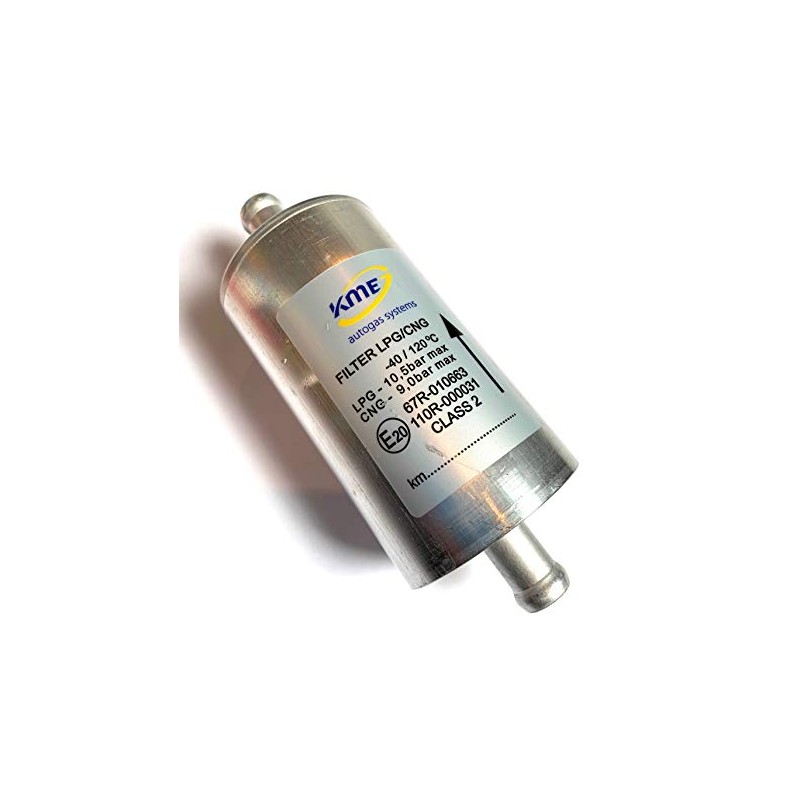 KME Gas Filter 779 12 mm LPG Car Gas Filter