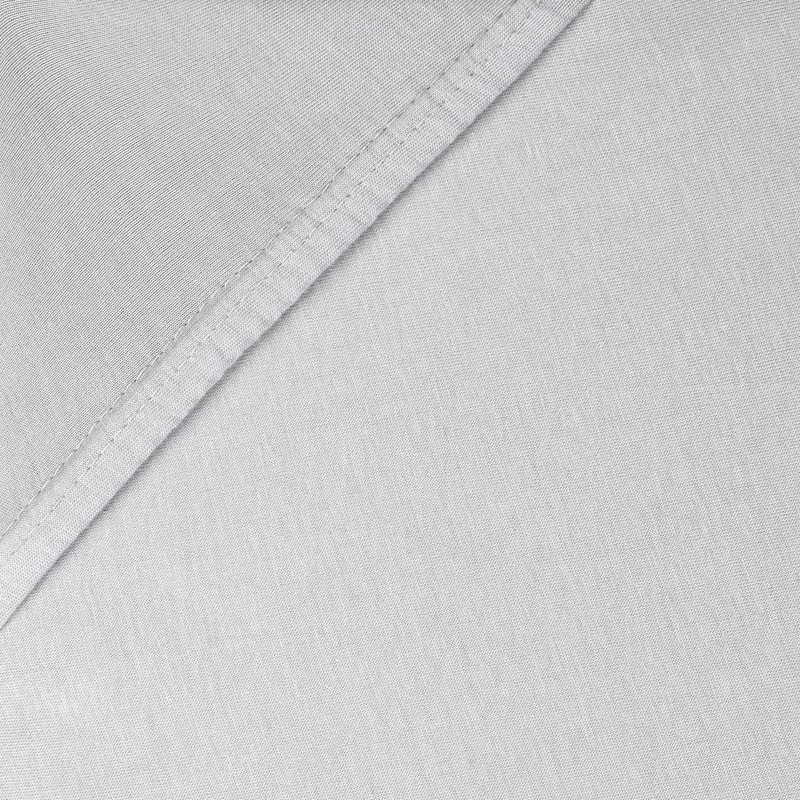babybay Jersey Fitted Sheet Deluxe with Membrane Suitable for Maxi,