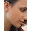 Stud Earrings Silver 925 Women's Earrings Gold Small Stud Earrings