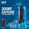 Cellucor C4 Ultimate | Pre Workout Sugar Free Energy Drink