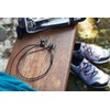 Sony MDR-XB510AS B Earphones, Heavy Bass Model, Waterproof, Sports, Remote