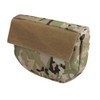 Multicam Tactical Vest Abdominal Drop Dump Bag Pouch Dangler MOLLE