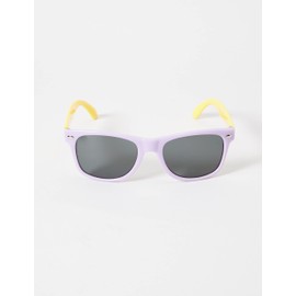 Eyelevel Melody Girl's Sunglasses Purple One Size