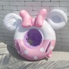 Baby Inflatable Swimming Ring Infant Swimming Float Swimming Pool Toys