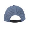 Men's Oversize XXL Flat Brim Baseball Cap Adjustable Performance Snapback