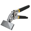 Sheet Metal Bending Pliers, 6 Inch Folding Pliers, Multifunctional Straight