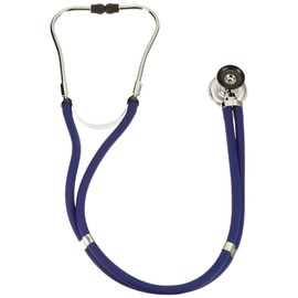 NCD Medical Royal Tubing 5-in-1 Sprague Stethoscope