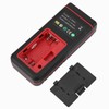 LCD Display rz-s 60M Laser Distance Meter Measurer Distance Measuring