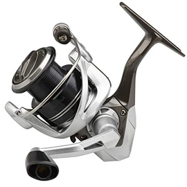 Okuma Safina SN 6000 FD Sea Reel for Artificial Bait Fishing for Cod, Lightweight Pilk Reel for Sea Fishing, Cod Fishing Reel