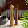 DeroTeno Salt and Pepper Mill Tray, Inner Dia 5.5 cm,