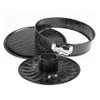 KING HOFF 26 cm Cake Mould Cake Mould Carbon Steel