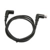 XLR Male to Female Cable 3 Pin OFC Conductor XLR