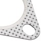 2 Bolts 2in Exhaust Flange Connection Kit Stainless Steel for