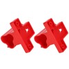 2pcs Tool Holder Holder Drill Tool Holder for Milwaukee 12V