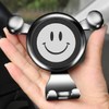 Car air vent mount phone holder car interior decoration / 차량용 송풍구거치대 마운트 핸드폰홀더 차안꾸미기