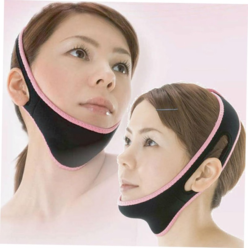 NOLITOY Pcs Professional Mask for Double Chin Reduction Anti-wrinkle Jaw