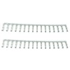 JUTA 16 PIN OBD Female Replacement Wire Sockets Connector OBDII