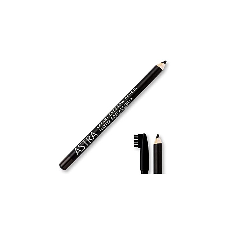 ASTRA Expert Eye-Brow Pencil EB1
