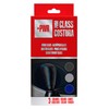 +PWR Car Parts Universal Gear Shift Knob Class Model Black