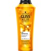 Gliss Kur Oil Nutritive Shampoo 400ml