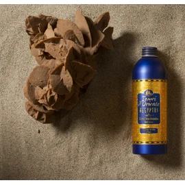 Tesori D´oriente Aegyptus, Bath Cream 500 ml