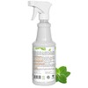 Mighty Mint Neem Oil & Peppermint Plant Nutrient Spray –