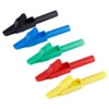 4mm Banana to Banana Plug Test Lead Kit for Multimeter