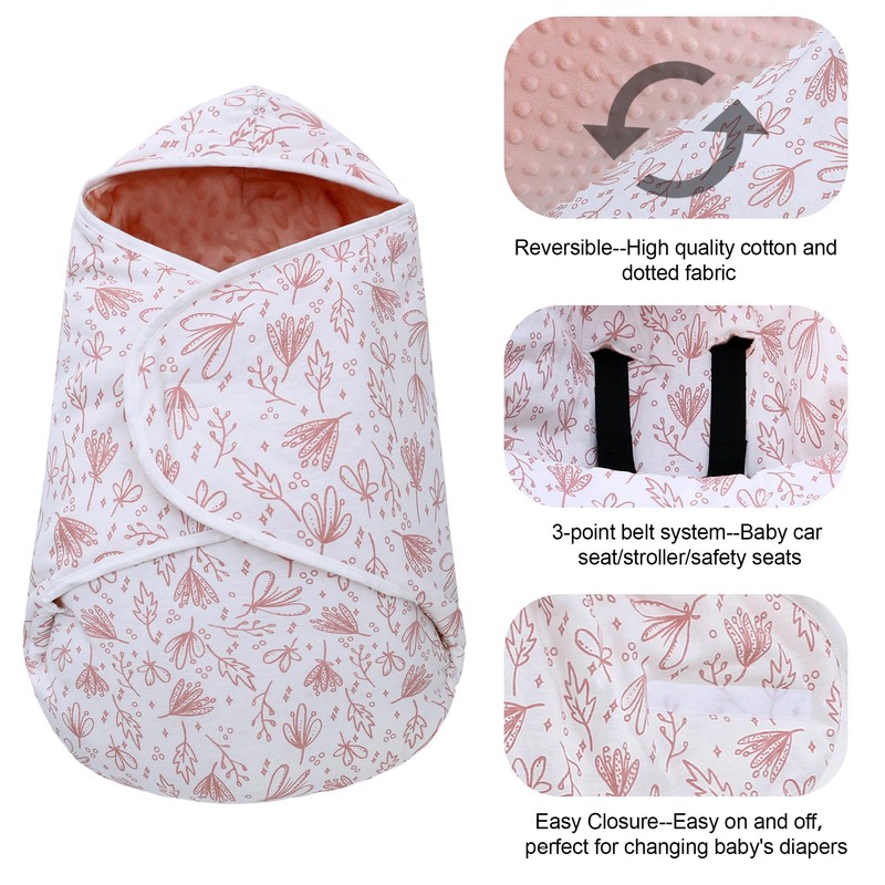 Miracle Baby (plant m (3-12m)