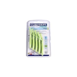 Proxi P09 Angled Interdental Brushes (Pack of 5)