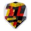 Barneveld L1EZ L1Pro Raymond L-Style Flights Made in Japan RYB