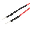 NRG SRK-RES OFF ROAD PAIR STEERING WHEEL SRS WARNING LIGHT