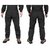 KRYDEX Tactical Men's G3 Combat Pants with Knee Pads (Black,