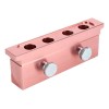 Molde De Pintalabios Para Bricolaje, Tipo Pico De Doble ,,