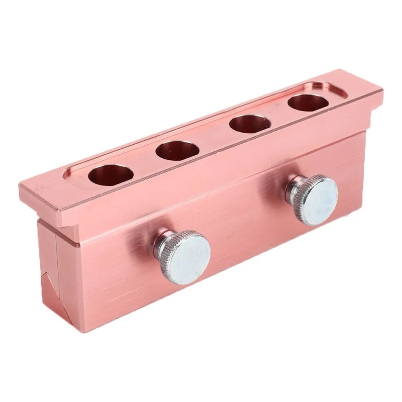 Molde De Pintalabios Para Bricolaje, Tipo Pico De Doble ,,